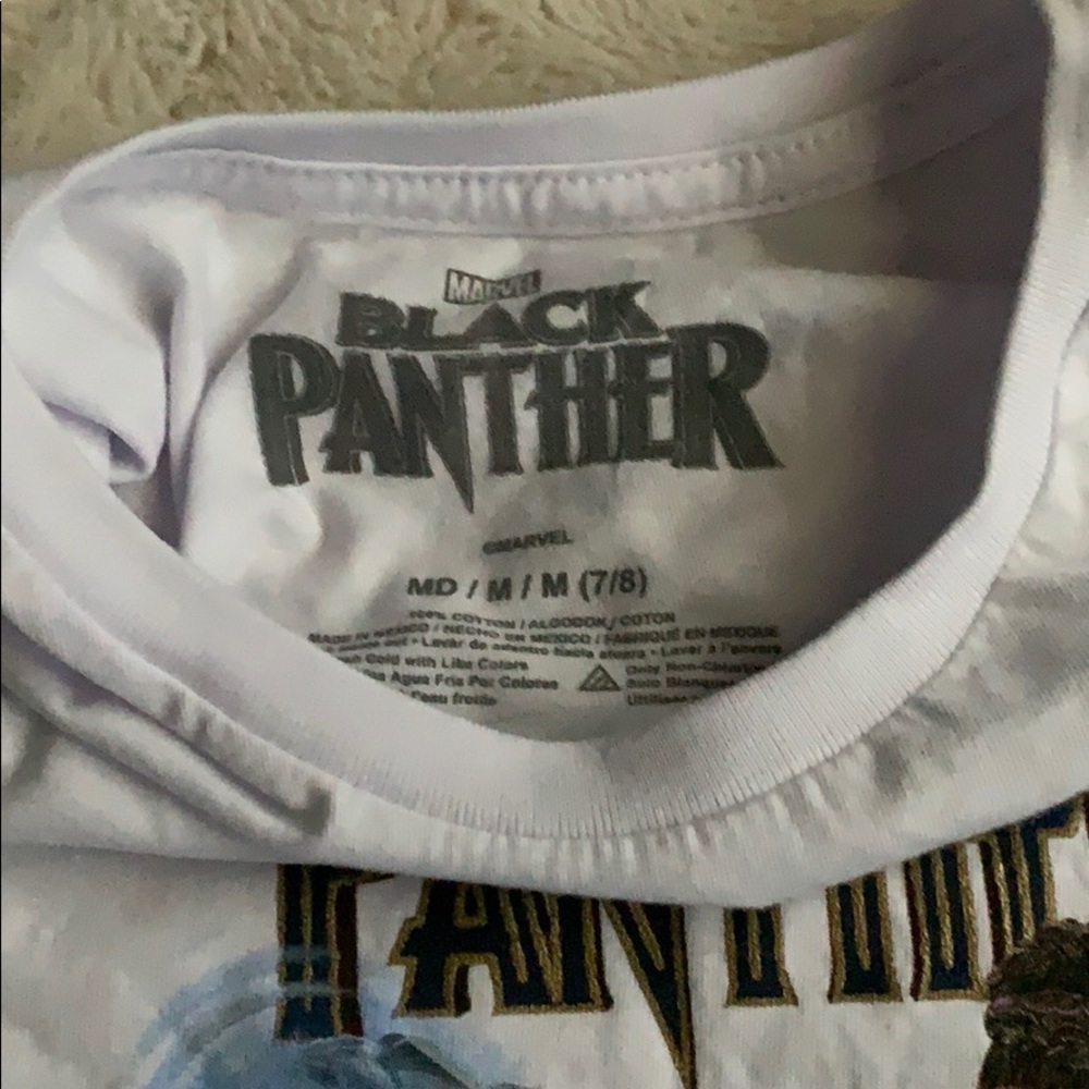 Disney Marvel - Picture 2 of 2
